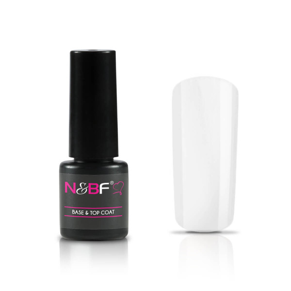 VernisUV Base & Top Coat 8ml